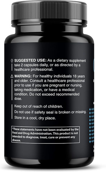 Performer 8 Pills 60 Capsules