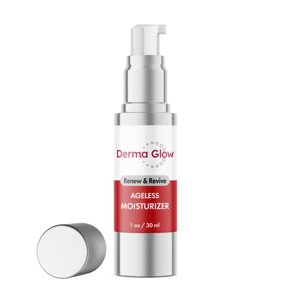 Derma Glow Skin Serum 1 Pack