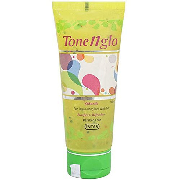 Tonenglo Face Wash 100ml