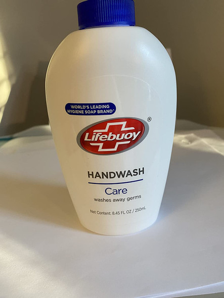 Hand Wash Lifebuoy 8.45 Fl Oz