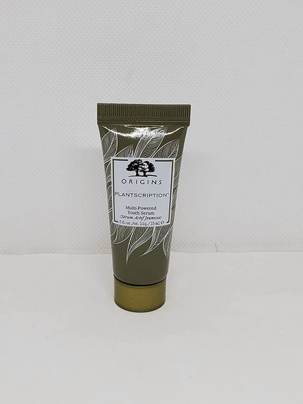 Origins Plantscription MultiPowered Youth Serum 0.5oz 15 ML