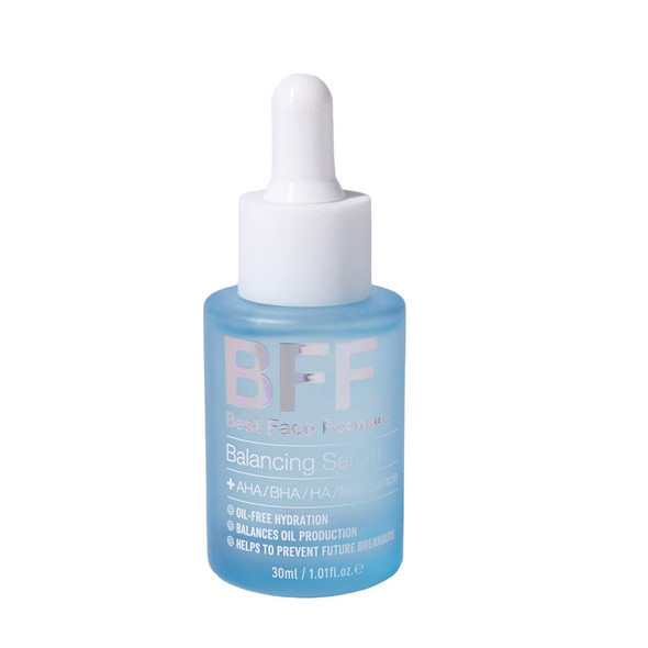 Balancing Serum