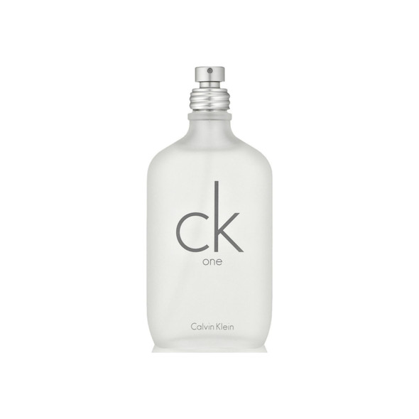 Calvin Klein Eau de Toilette Spray 3.4 oz