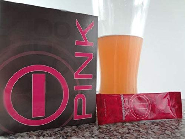 Bhip Pink for Women is A Smart Powder That May Help Provide Hours of Natural Energy by Michael Wellness