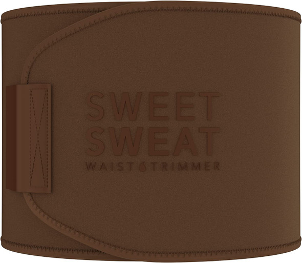 Sweet Sweat Tropical Stick  Waist Trimmer Toned Medium