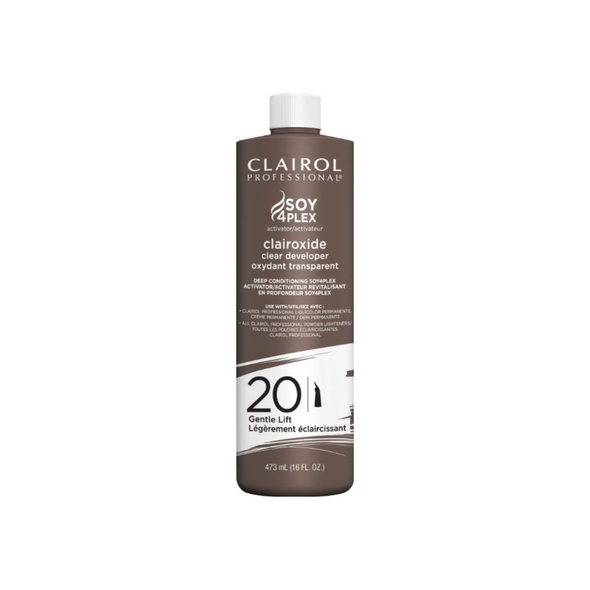 Clairol  Clairoxide 20 Volume 16 oz