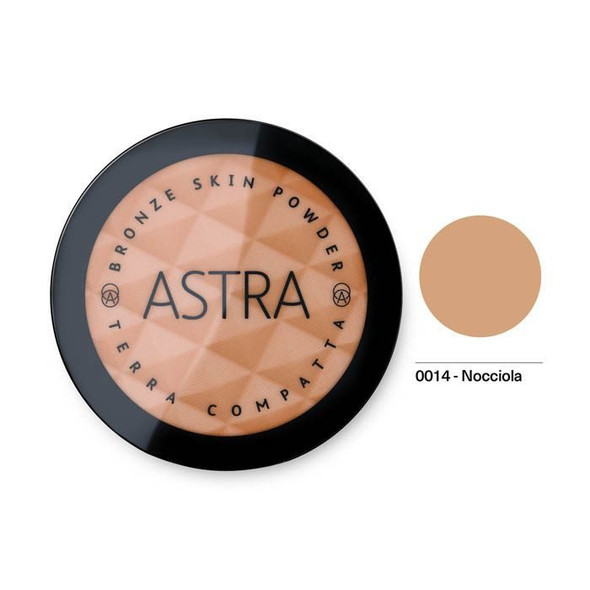 Astra Bronze Skin Powder 14 - 9G