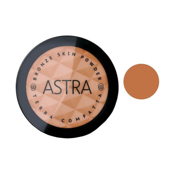 Astra Bronze Skin Powder 04 - 9G
