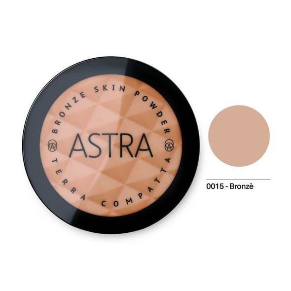 Astra Bronze Skin Powder 15 - 9G