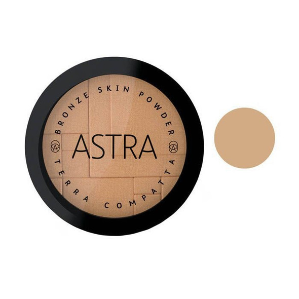Astra Bronze Skin Powder 22 9G