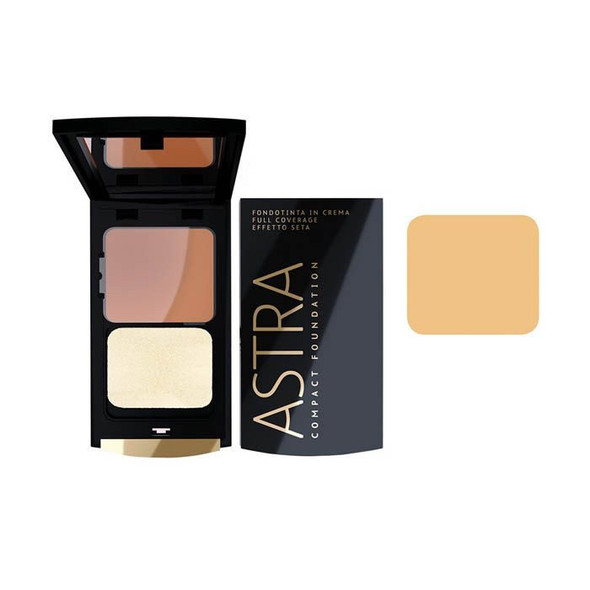 Astra Compact Foundation 02 7G