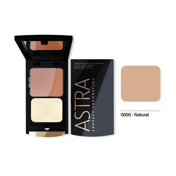 Astra Compact Foundation 05 7G