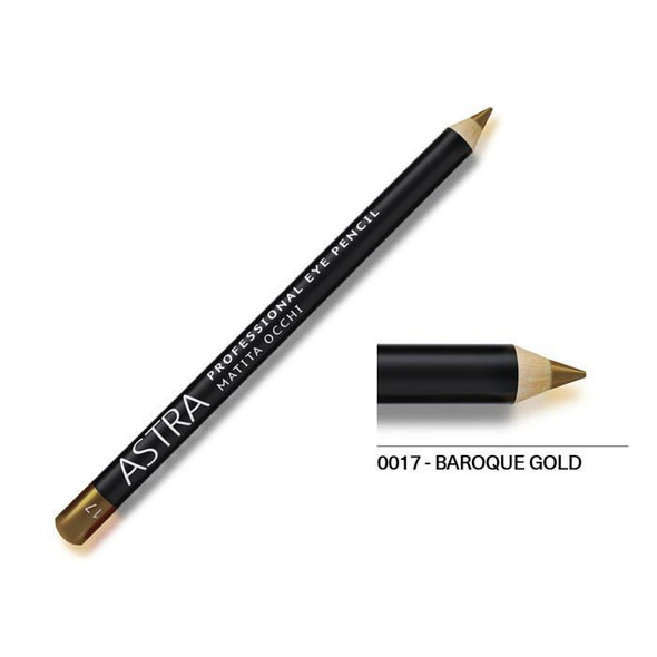 Astra Professional Eye Pencil 17 - 1.1G
