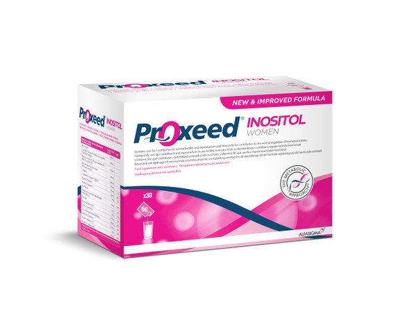 Proxeed Women 30's Sachets