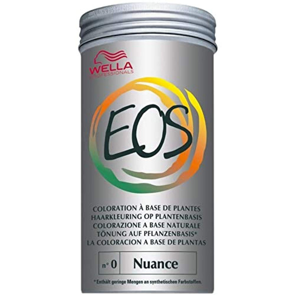 Wella EOS IX Kakao 1x 120 g.