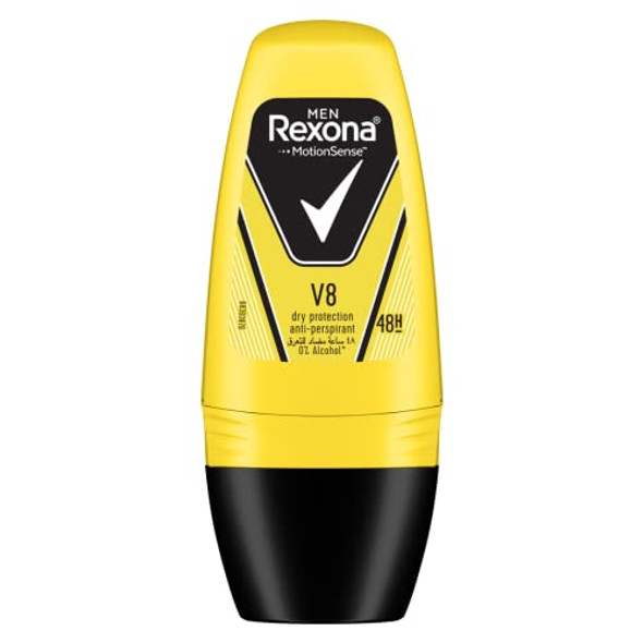 Rexona Men V8 Roll On- 50 ml