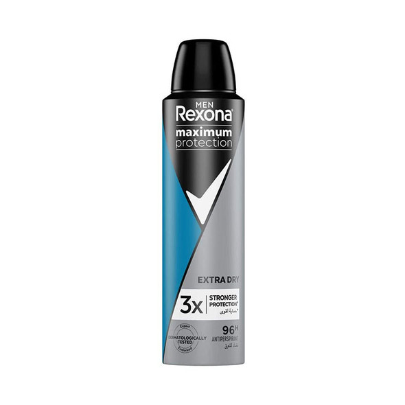 Rexona Max Protection Extra Dry Deo Spray 150ml