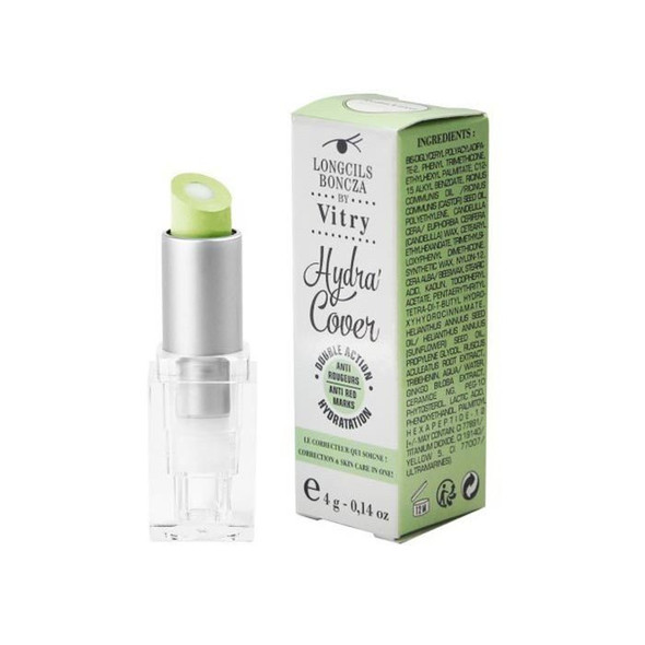 Vitry Hydra Cover Green Hydrating Care Concealer