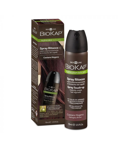 Biokap Nutricolor Delicato Spray Touch-up 75 mL