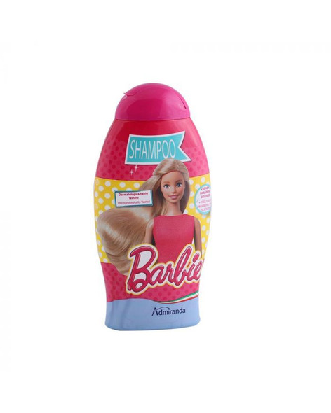 Admiranda Barbie Detangling Shampoo 250 mL