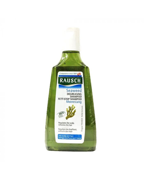Rausch Seaweed Degreasing Shampoo 200 mL