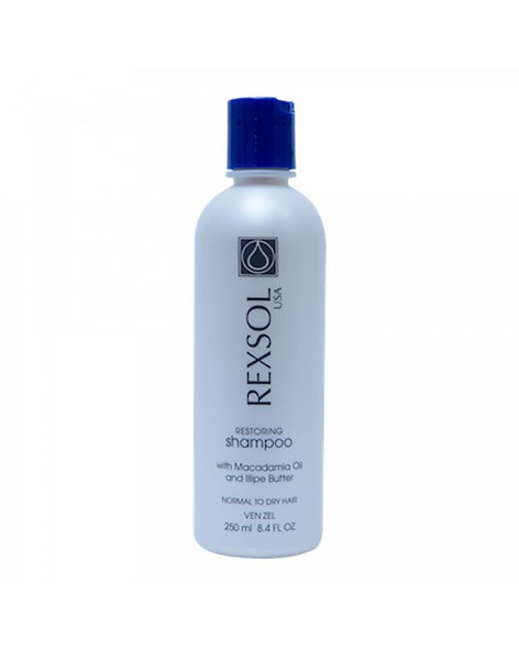 Rexsol Restoring Shampoo 250 mL