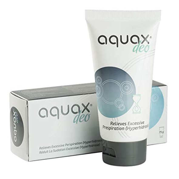Derma Aquax Deo Anti-Perspirant Cream 75 g