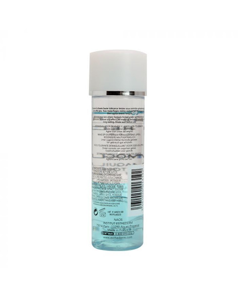 Institut Esthederm Osmoclean Make-up Remover 125 mL