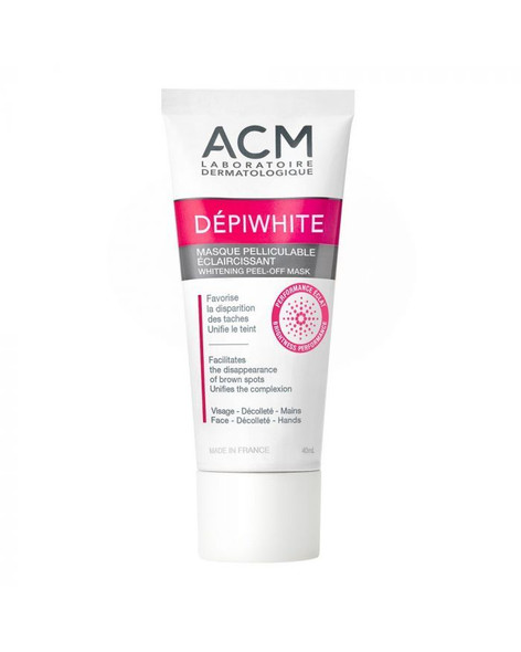 ACM Depiwhite Mask 40 mL