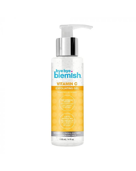 Bye Bye Blemish Vitamin C Exfoliating Gel 118 mL