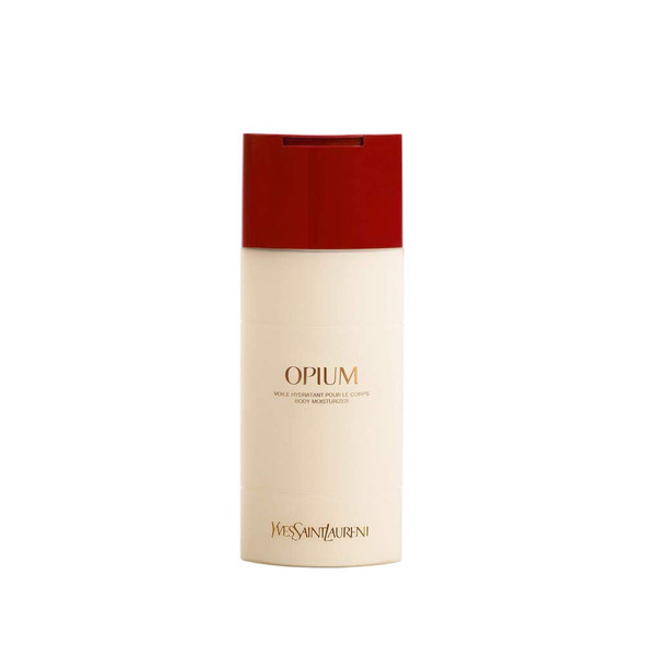 YSL Opium Body Lotion 200ml