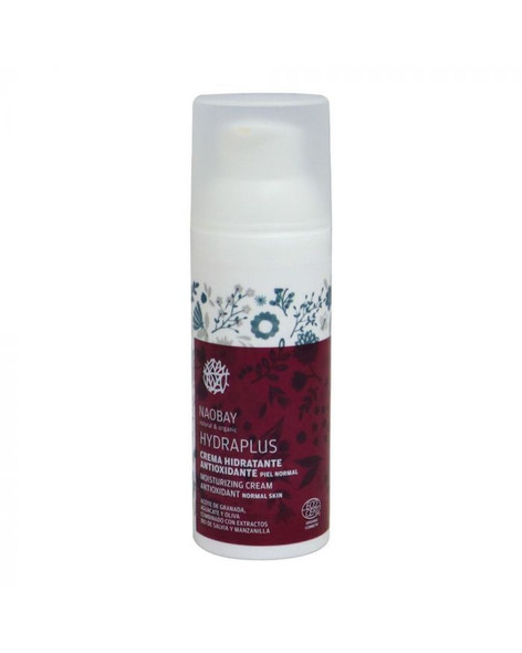 Naobay Hydraplus Antioxidant Moisturizing Cream 50 mL 00245