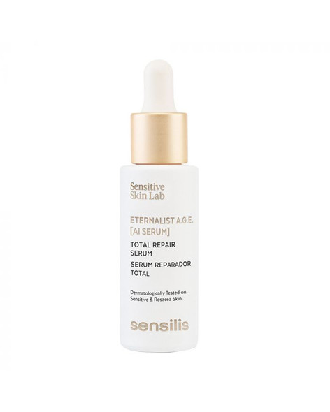 Sensitive Skin Lab Eternalist A.G.E Total Repair Serum 30 mL