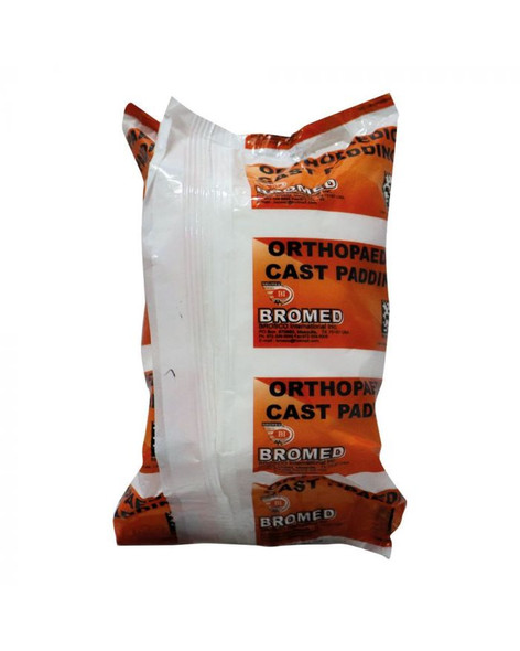 Bromed Orthopedic Padding