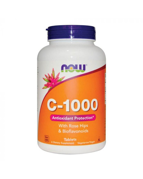 Now C-1000 Tablets