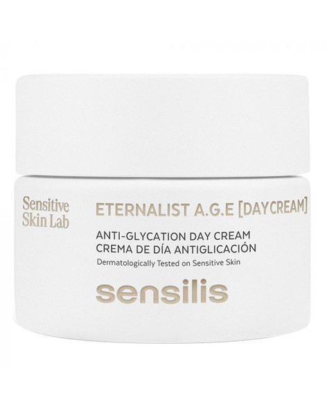 Sensitive Skin Lab Eternalist A.G.E Day Cream 50 mL