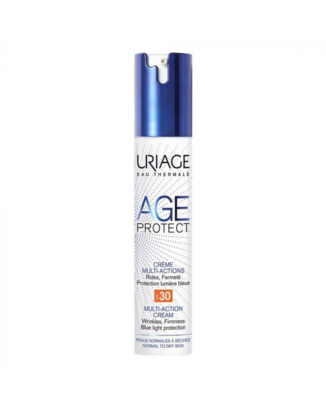 Uriage Age Protect SPF30 Multi-Action Cream 40 mL