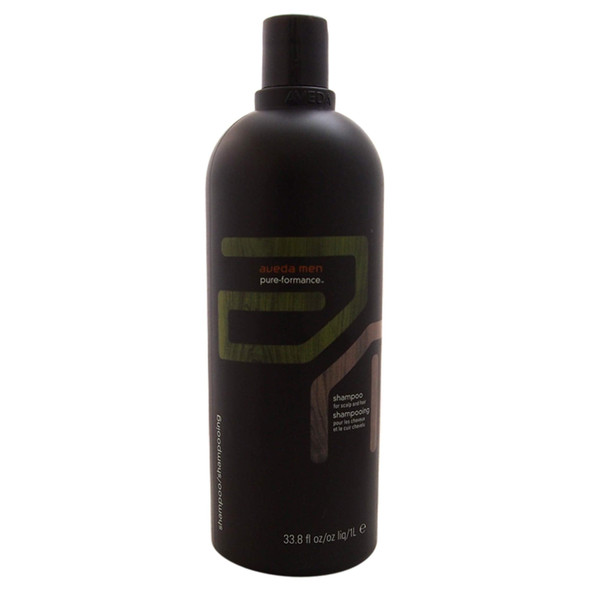 aveda Aveda Men Pure-Formance Shampoo Litro BB