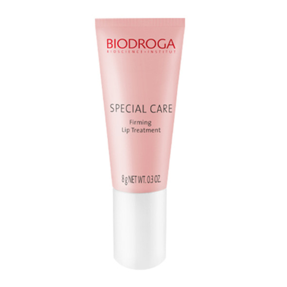 Special Care Firming Lip Treatment
8 g / 0.03 oz