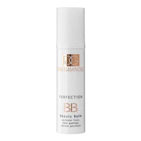 Perfection BB Allinone Beauty Balm
50 ml / 1.7 fl oz