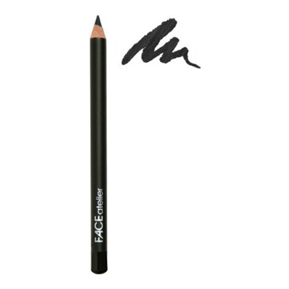 Kohl Eye Pencil  Black
1 piece