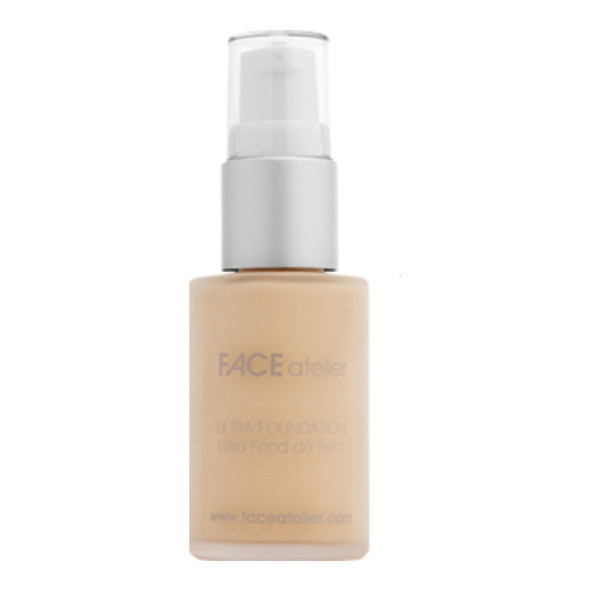 Ultra Foundation  1 Porcelain
30 ml / 1 fl oz