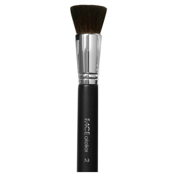 2 Soft Buffer Brush
1 piece