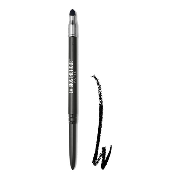 Waterproof Automatic Pencil For Eyes K05  Black
0.28 g / 0.001 oz