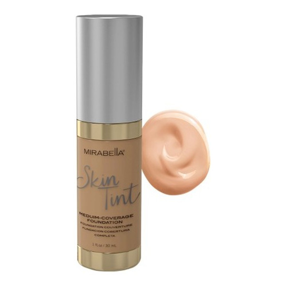 Skin Tint Creme Foundation  IC
30 ml / 1 fl oz