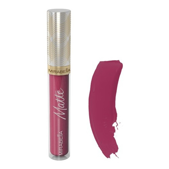 Luxe Lip Gloss Matte  Bombshell
5.91 ml / 0.2 fl oz