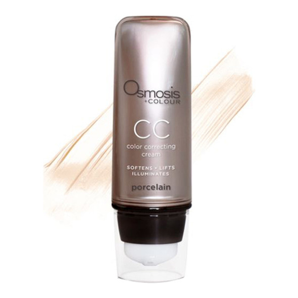 CC Cream  Porcelain
40 ml / 1.35 fl oz