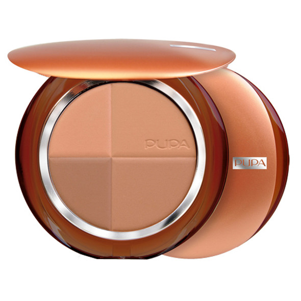 4Sun Bronzing Powder  01 Rose Harmony
1 piece