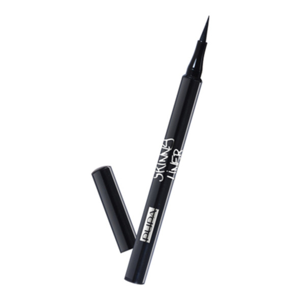 Eyeliner Crew  Skinny Liner 001
1 ml / 0.03 fl oz