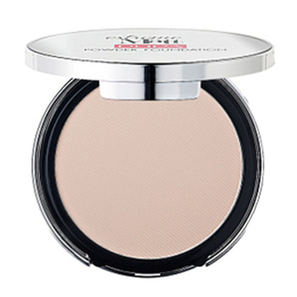 Extreme Matt Compact Powder Foundation  010 Porcelain
1 piece